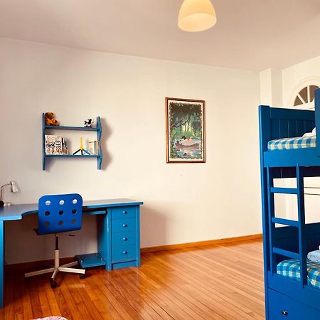 Alameda House Villa Santa Marta de Ortigueira Bagian luar foto