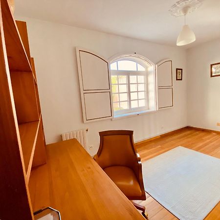 Alameda House Villa Santa Marta de Ortigueira Bagian luar foto