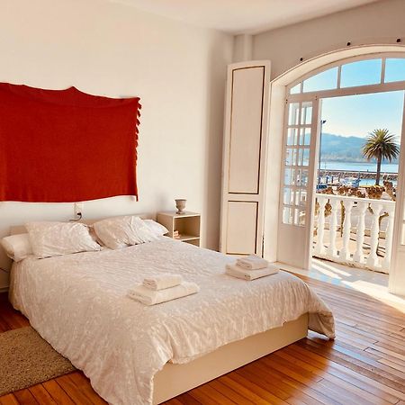 Alameda House Villa Santa Marta de Ortigueira Bagian luar foto