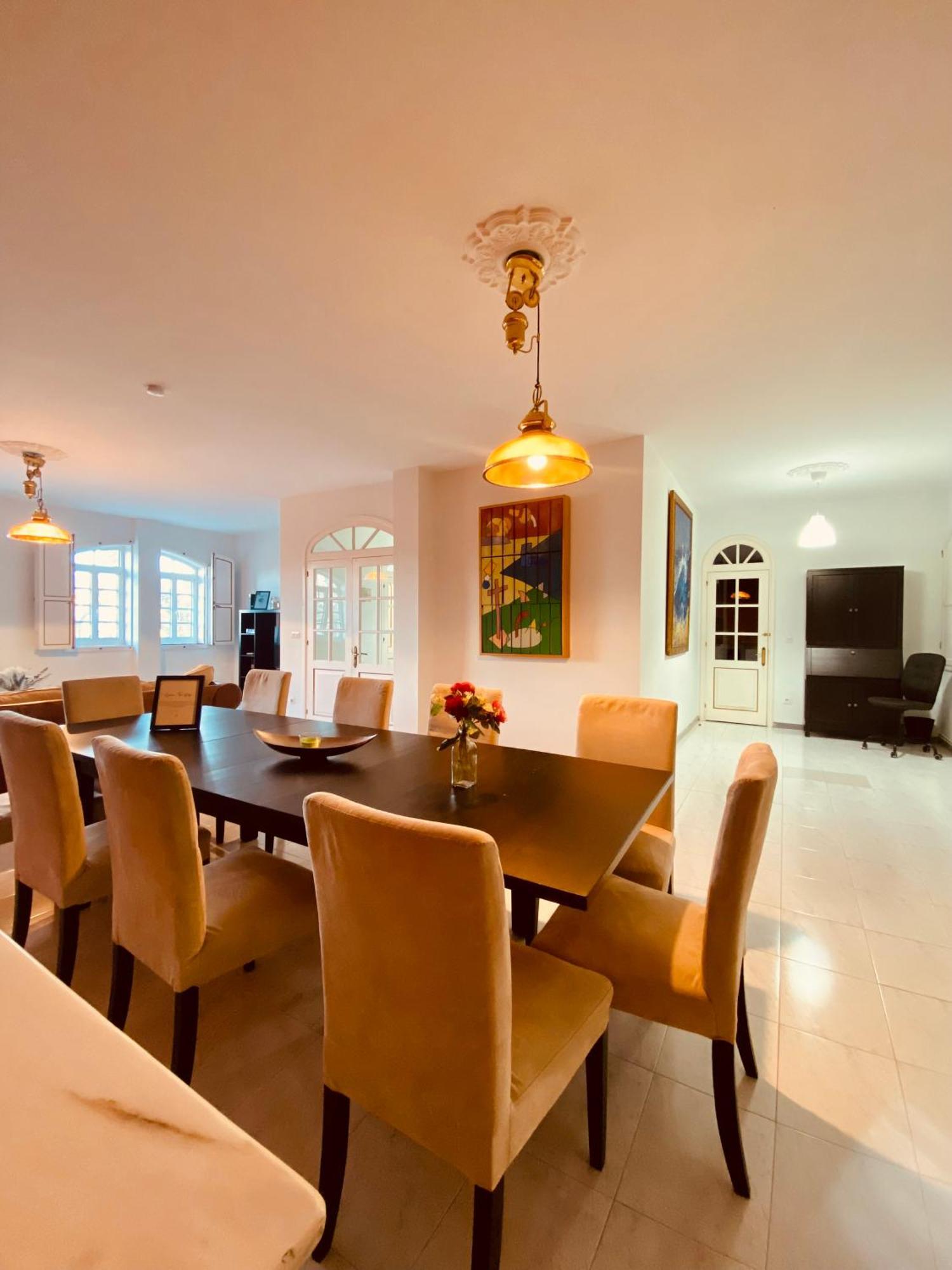 Alameda House Villa Santa Marta de Ortigueira Bagian luar foto