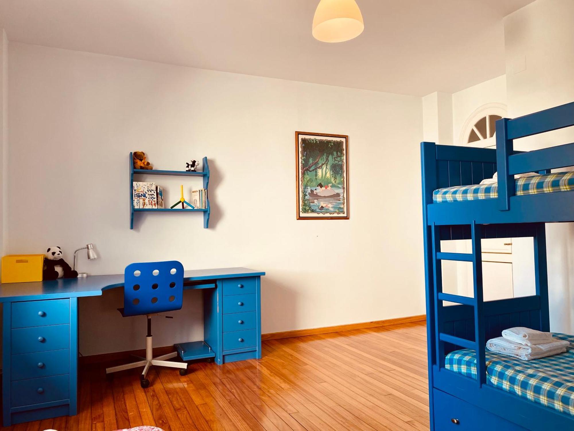 Alameda House Villa Santa Marta de Ortigueira Bagian luar foto