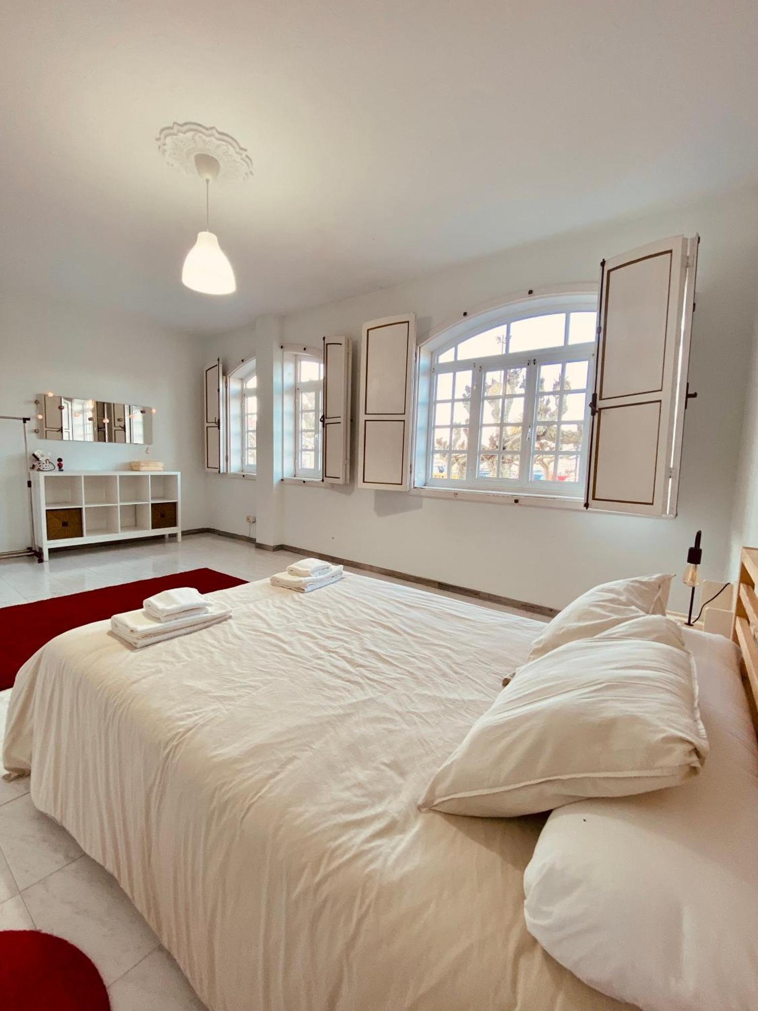 Alameda House Villa Santa Marta de Ortigueira Bagian luar foto