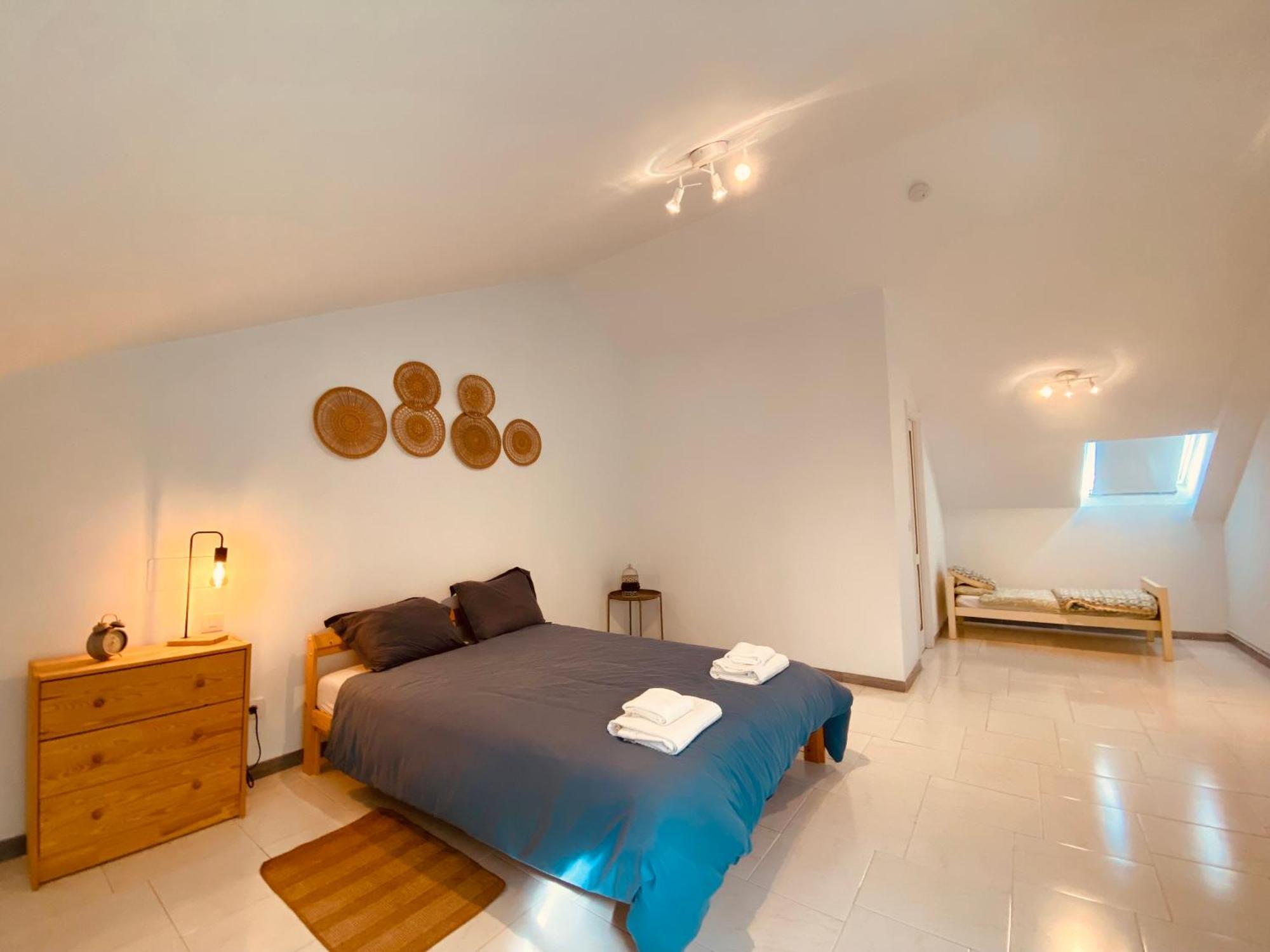 Alameda House Villa Santa Marta de Ortigueira Bagian luar foto