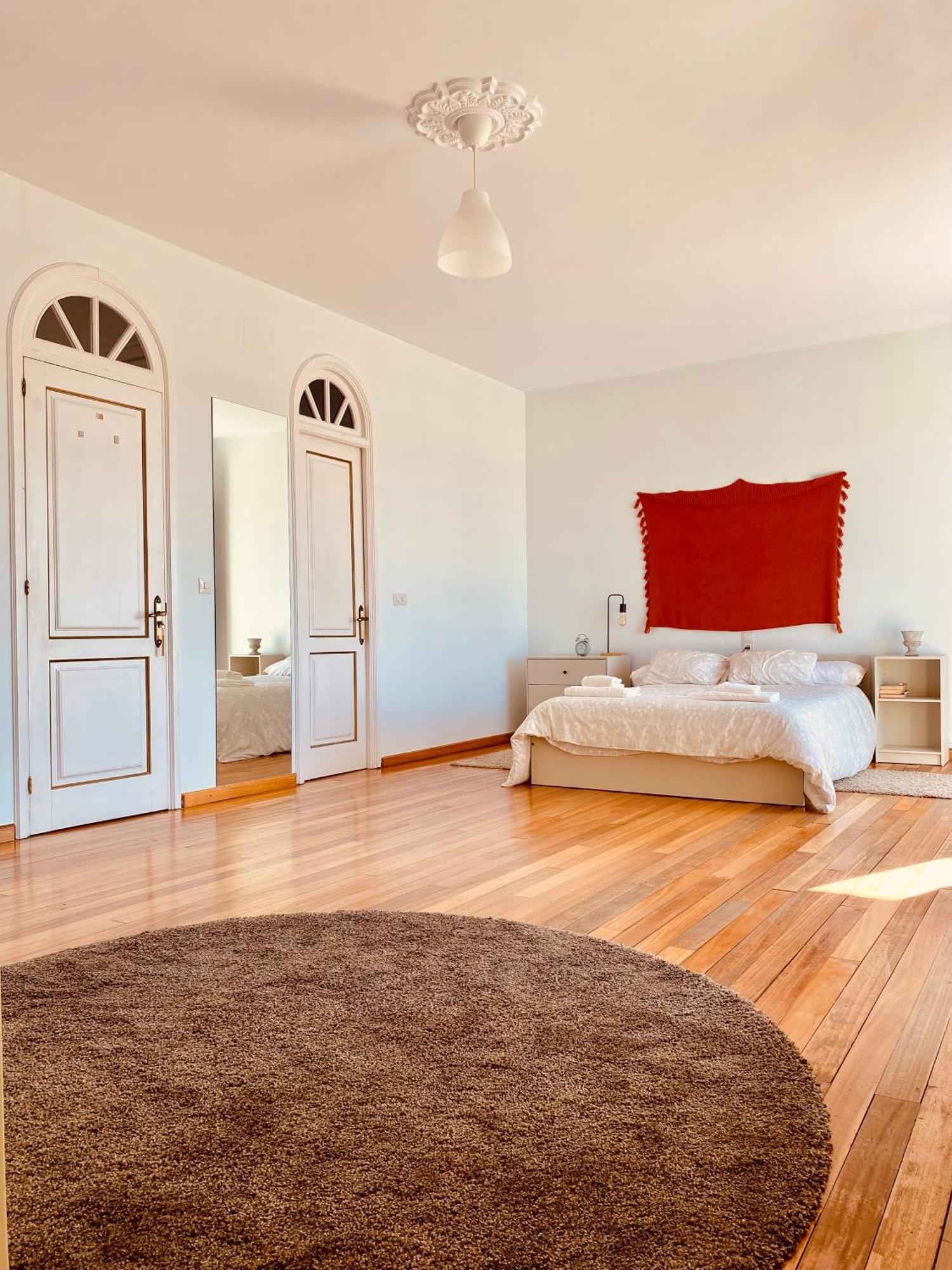 Alameda House Villa Santa Marta de Ortigueira Bagian luar foto