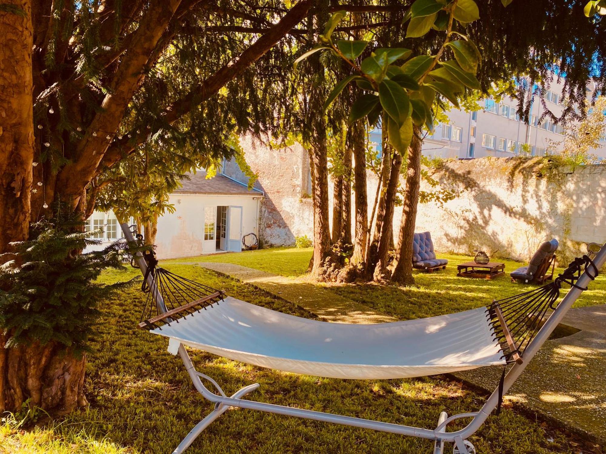 Alameda House Villa Santa Marta de Ortigueira Bagian luar foto