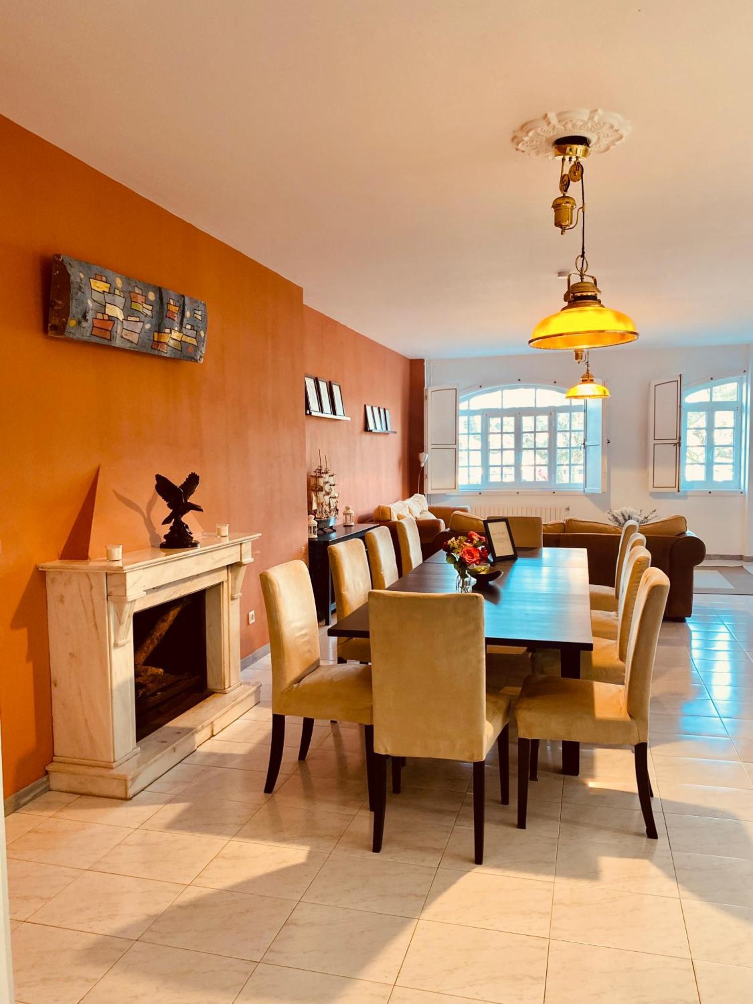 Alameda House Villa Santa Marta de Ortigueira Bagian luar foto
