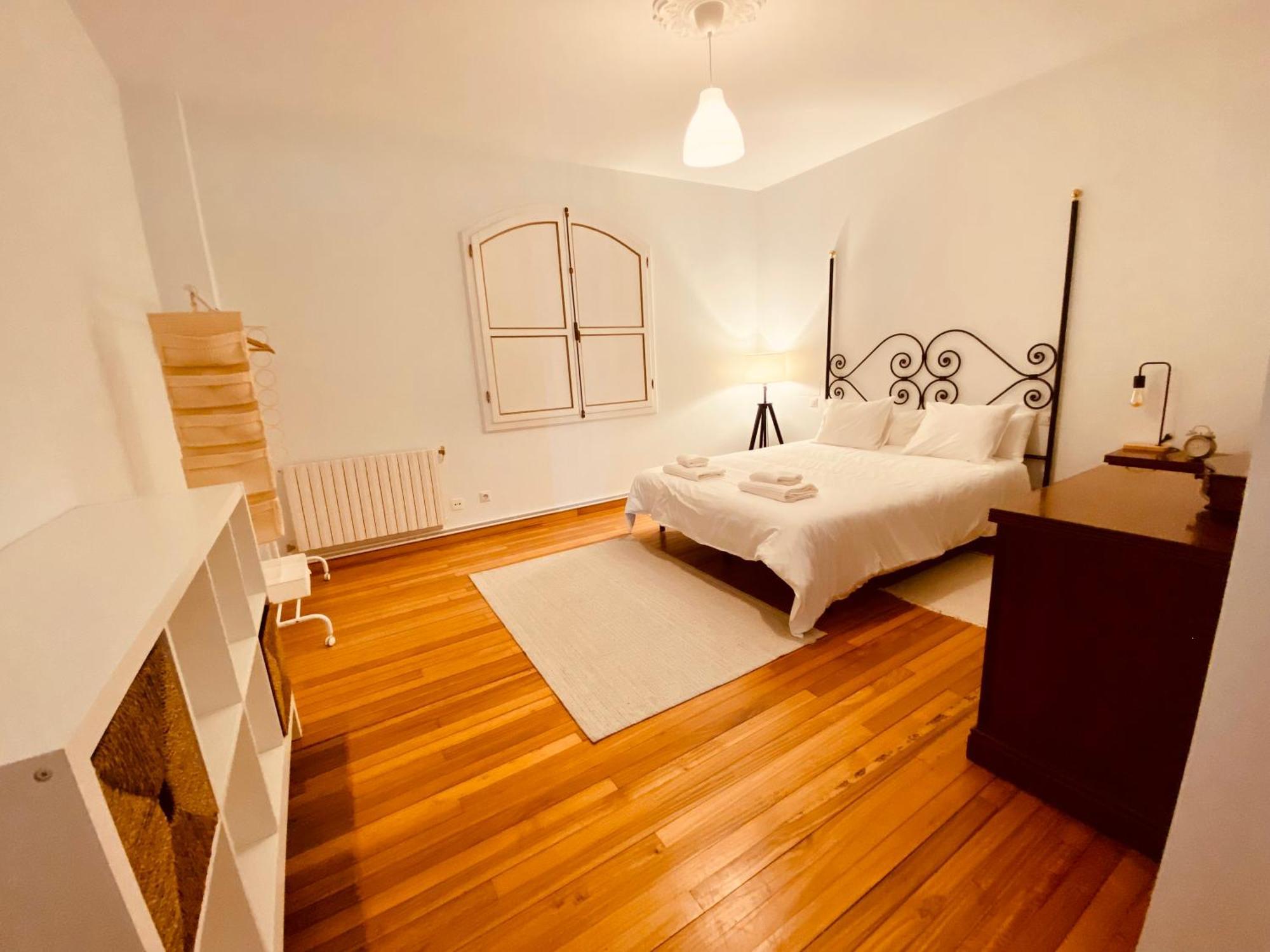 Alameda House Villa Santa Marta de Ortigueira Bagian luar foto