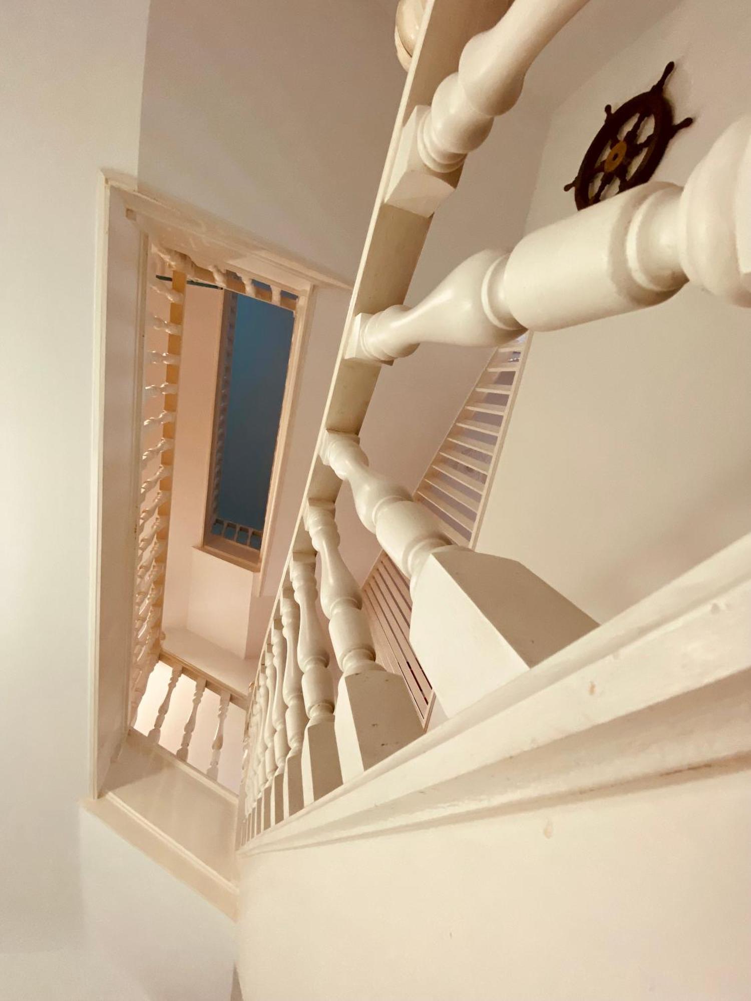 Alameda House Villa Santa Marta de Ortigueira Bagian luar foto
