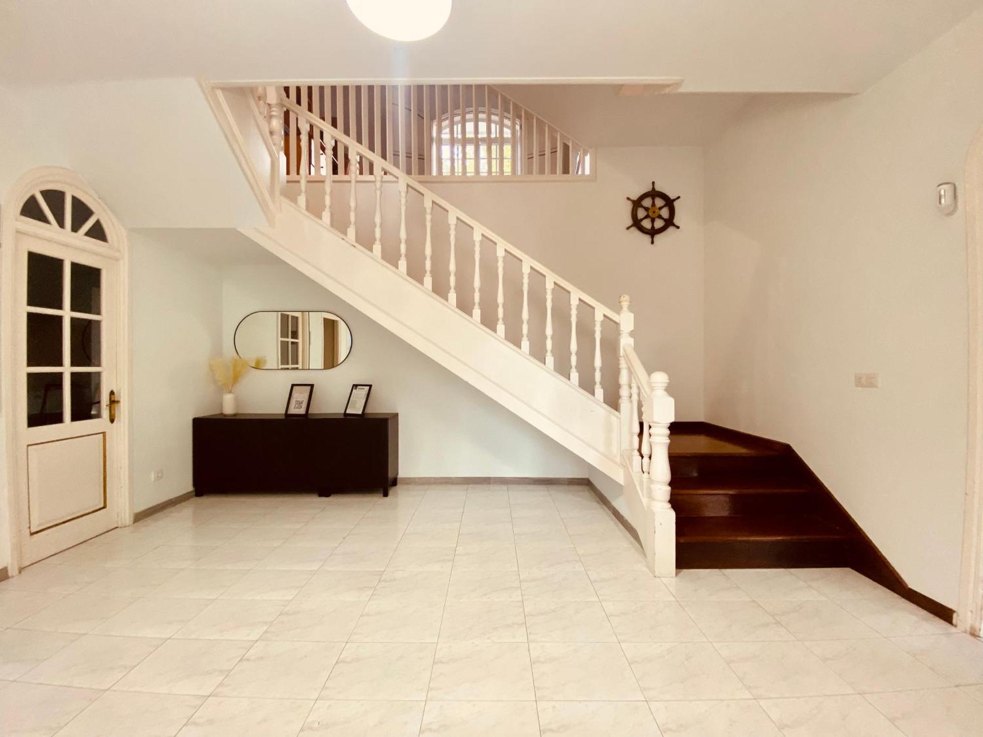 Alameda House Villa Santa Marta de Ortigueira Bagian luar foto